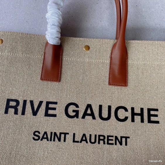RIVE BAG TOTE GAUCHE YSL 0806